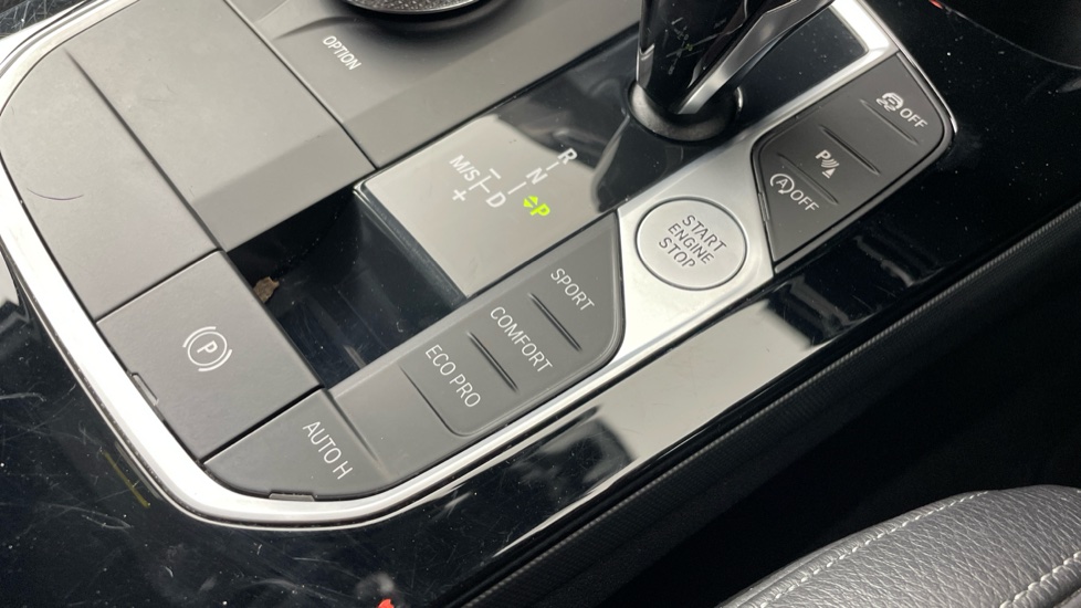 BMW 1 Series M135i xDrive 5dr Step Auto Petrol Hatchback - Image 19
