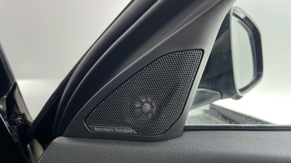 BMW 1 Series M135i xDrive 5dr Step Auto Petrol Hatchback - Image 20