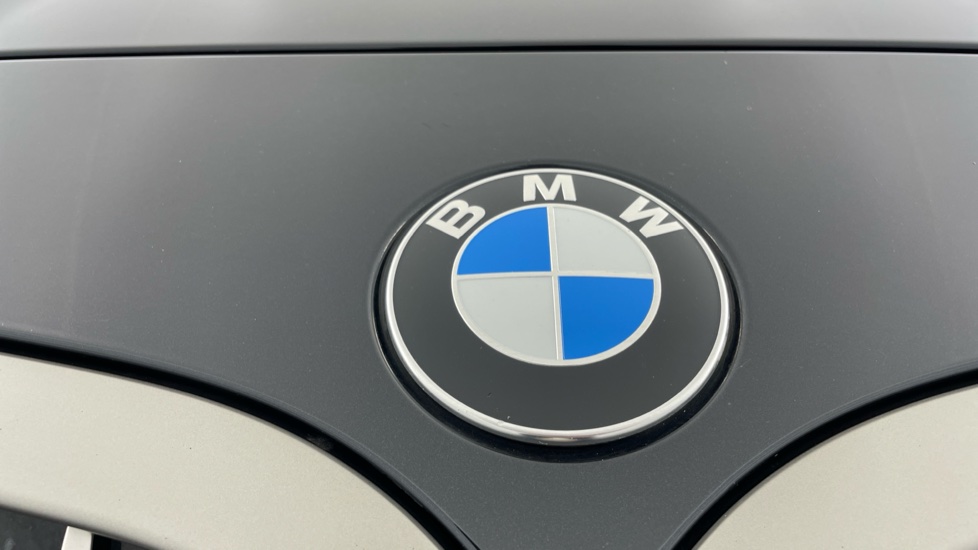 BMW 1 Series M135i xDrive 5dr Step Auto Petrol Hatchback - Image 24