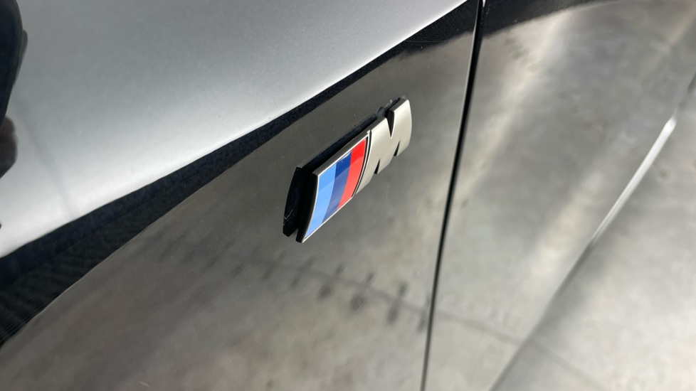 BMW 1 Series M135i xDrive 5dr Step Auto Petrol Hatchback - Image 25