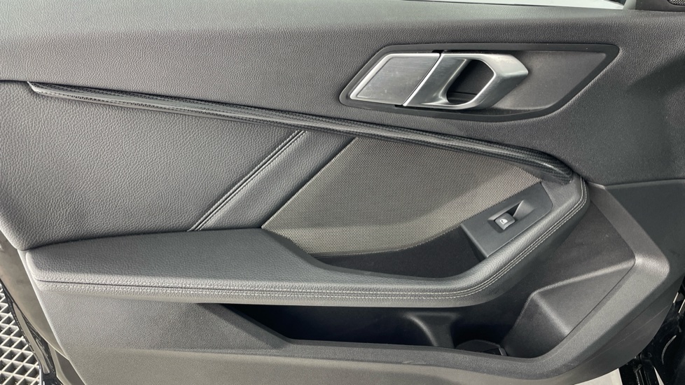 BMW 1 Series M135i xDrive 5dr Step Auto Petrol Hatchback - Image 26