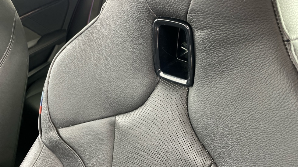 BMW 1 Series M135i xDrive 5dr Step Auto Petrol Hatchback - Image 28