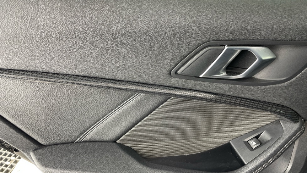 BMW 1 Series M135i xDrive 5dr Step Auto Petrol Hatchback - Image 30