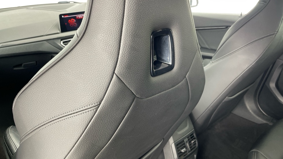 BMW 1 Series M135i xDrive 5dr Step Auto Petrol Hatchback - Image 31