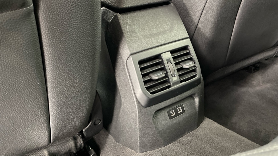 BMW 1 Series M135i xDrive 5dr Step Auto Petrol Hatchback - Image 33