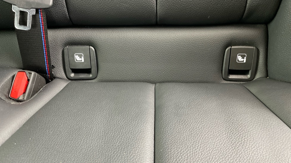 BMW 1 Series M135i xDrive 5dr Step Auto Petrol Hatchback - Image 34