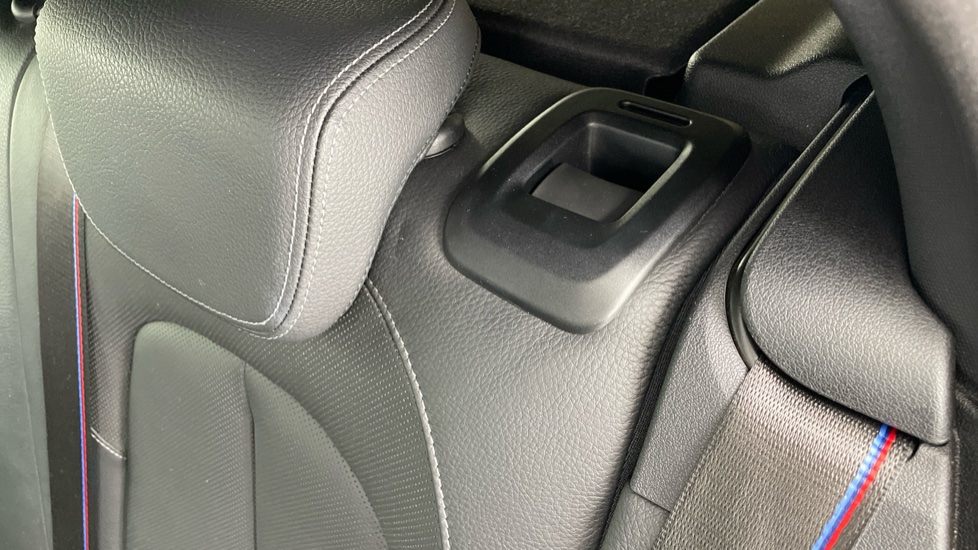 BMW 1 Series M135i xDrive 5dr Step Auto Petrol Hatchback - Image 35
