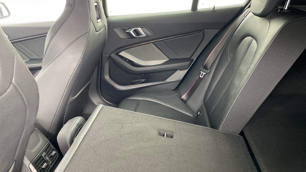 BMW 1 Series M135i xDrive 5dr Step Auto Petrol Hatchback - Image 36