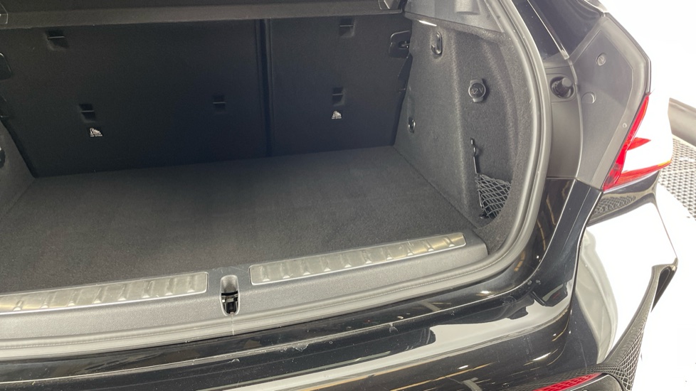 BMW 1 Series M135i xDrive 5dr Step Auto Petrol Hatchback - Image 38