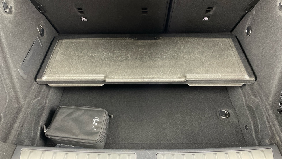 BMW 1 Series M135i xDrive 5dr Step Auto Petrol Hatchback - Image 41