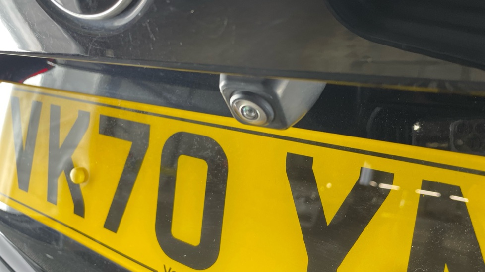BMW 1 Series M135i xDrive 5dr Step Auto Petrol Hatchback - Image 42