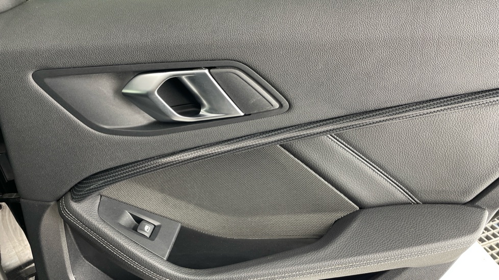 BMW 1 Series M135i xDrive 5dr Step Auto Petrol Hatchback - Image 43