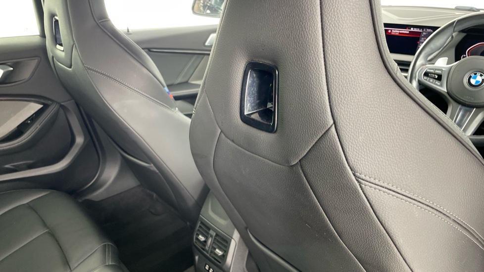 BMW 1 Series M135i xDrive 5dr Step Auto Petrol Hatchback - Image 44
