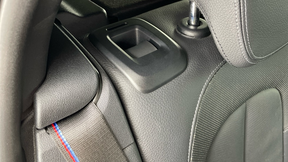 BMW 1 Series M135i xDrive 5dr Step Auto Petrol Hatchback - Image 47
