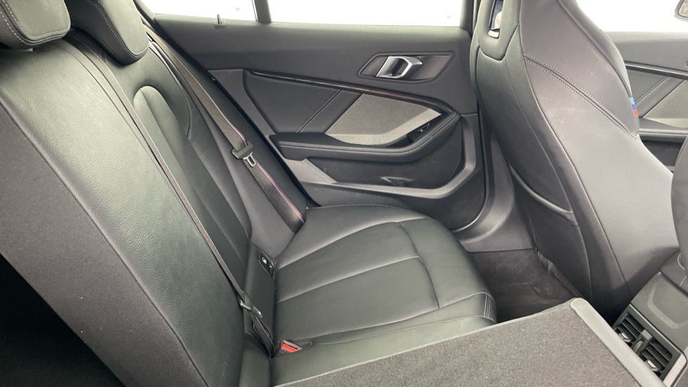 BMW 1 Series M135i xDrive 5dr Step Auto Petrol Hatchback - Image 48