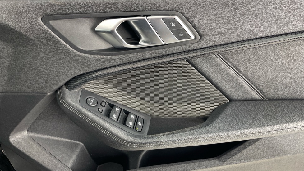 BMW 1 Series M135i xDrive 5dr Step Auto Petrol Hatchback - Image 49