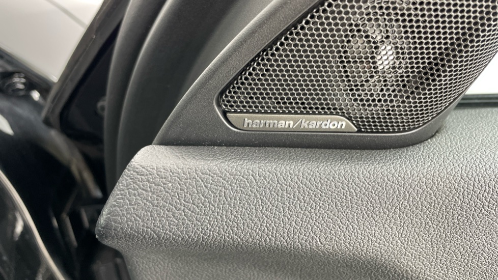 BMW 1 Series M135i xDrive 5dr Step Auto Petrol Hatchback - Image 50