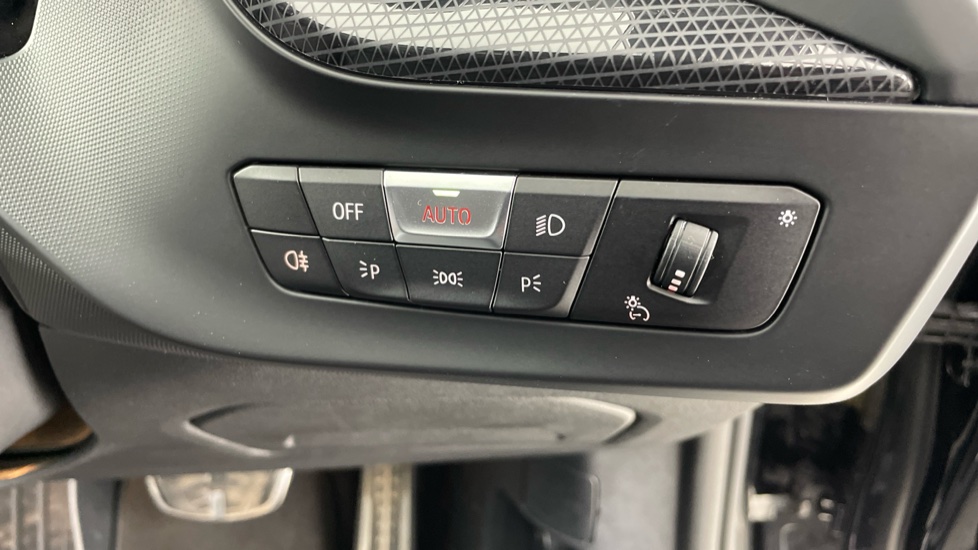 BMW 1 Series M135i xDrive 5dr Step Auto Petrol Hatchback - Image 52