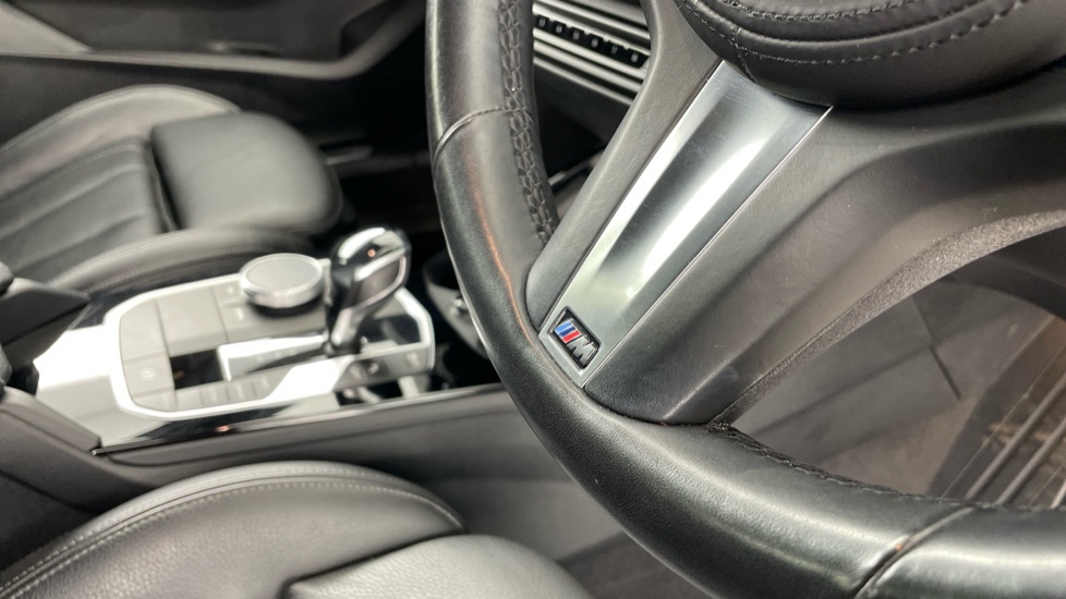 BMW 1 Series M135i xDrive 5dr Step Auto Petrol Hatchback - Image 54