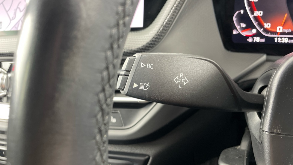 BMW 1 Series M135i xDrive 5dr Step Auto Petrol Hatchback - Image 57
