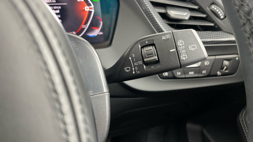 BMW 1 Series M135i xDrive 5dr Step Auto Petrol Hatchback - Image 58