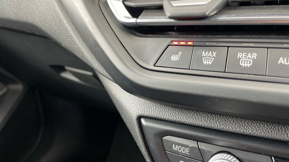BMW 1 Series M135i xDrive 5dr Step Auto Petrol Hatchback - Image 60