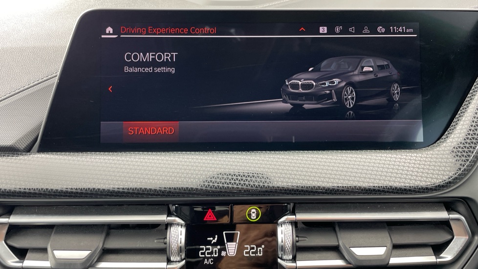 BMW 1 Series M135i xDrive 5dr Step Auto Petrol Hatchback - Image 68