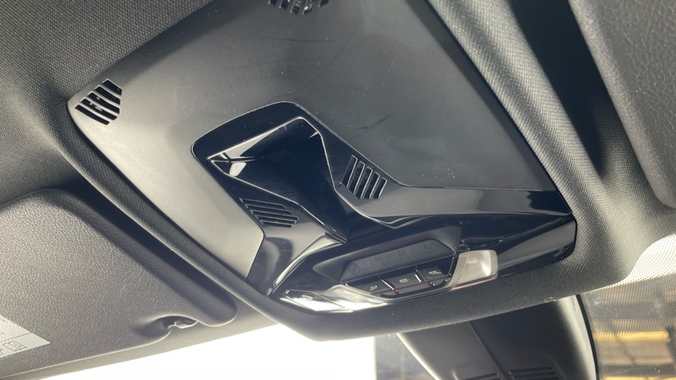 BMW 1 Series M135i xDrive 5dr Step Auto Petrol Hatchback - Image 70