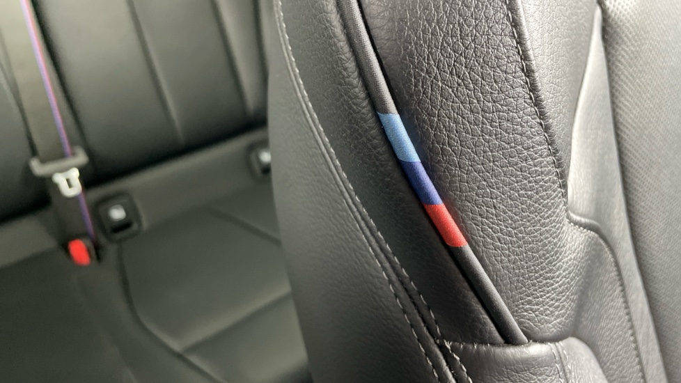 BMW 1 Series M135i xDrive 5dr Step Auto Petrol Hatchback - Image 74
