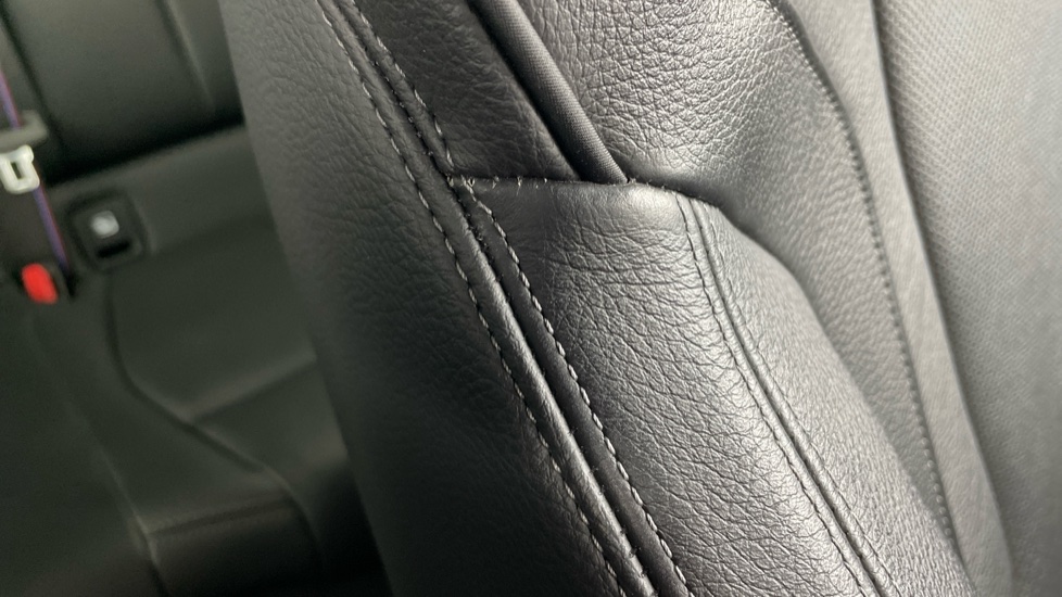 BMW 1 Series M135i xDrive 5dr Step Auto Petrol Hatchback - Image 75