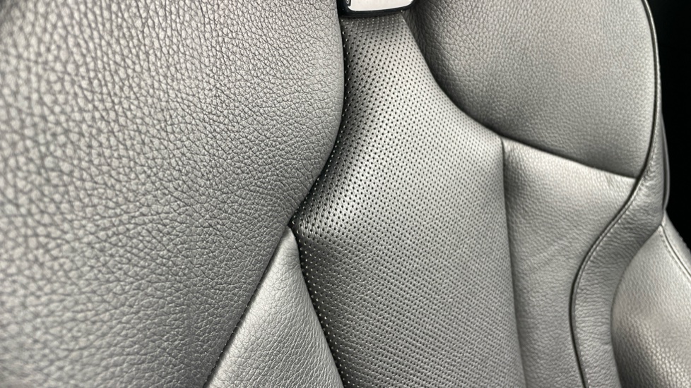 BMW 1 Series M135i xDrive 5dr Step Auto Petrol Hatchback - Image 76