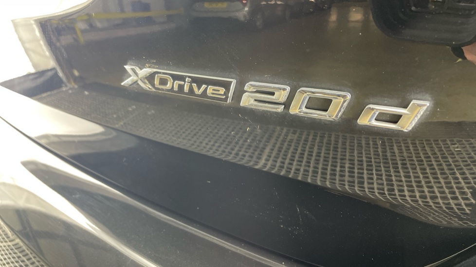BMW X3 xDrive20d MHT M Sport 5dr Step Auto [Tech Pack] Diesel Estate - Image 49