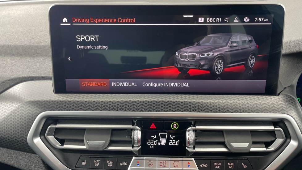 BMW X3 xDrive20d MHT M Sport 5dr Step Auto [Tech Pack] Diesel Estate - Image 75