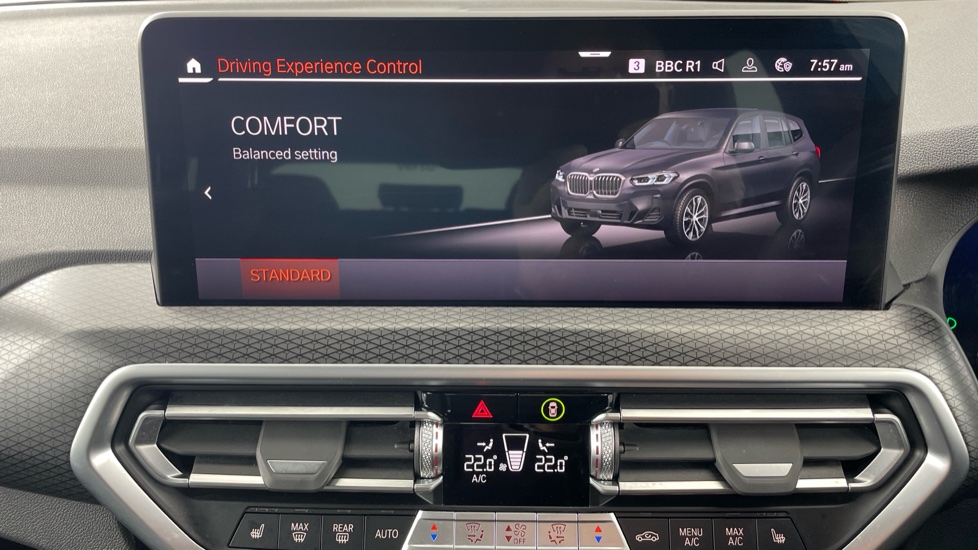 BMW X3 xDrive20d MHT M Sport 5dr Step Auto [Tech Pack] Diesel Estate - Image 76