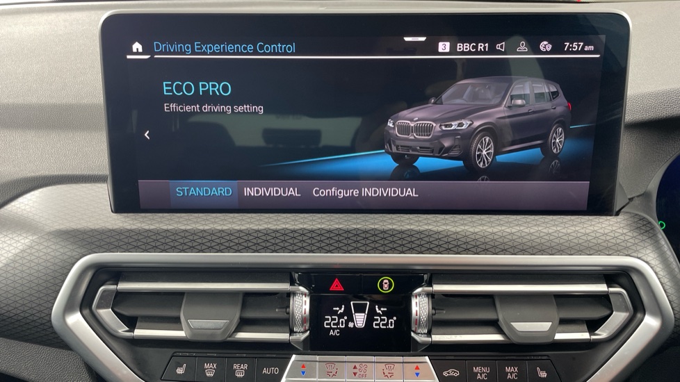 BMW X3 xDrive20d MHT M Sport 5dr Step Auto [Tech Pack] Diesel Estate - Image 77