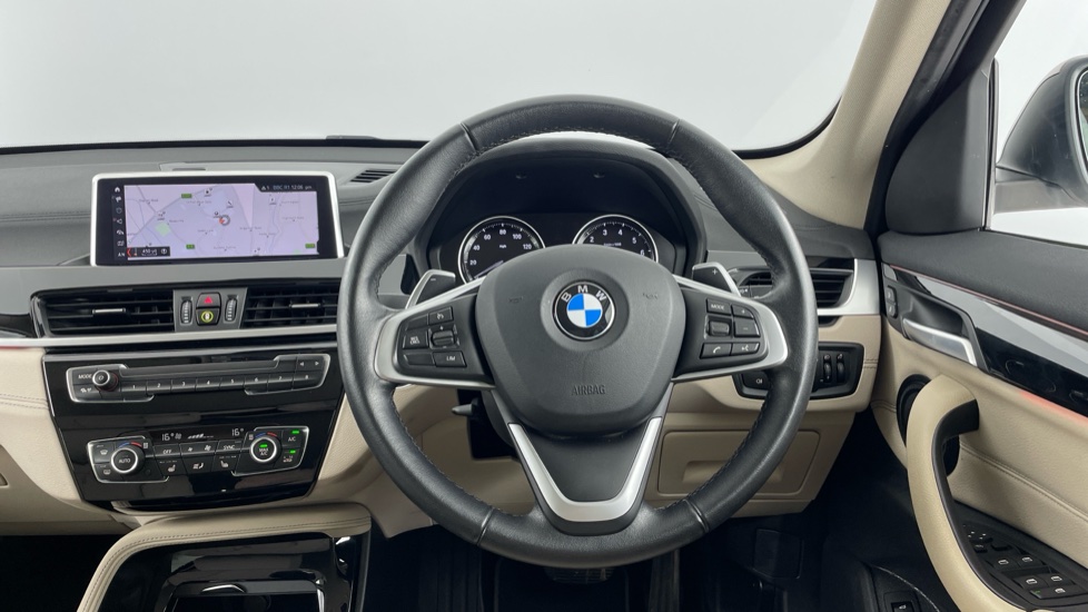 BMW X1 xDrive 20i xLine 5dr Step Auto Petrol Estate - Image 5