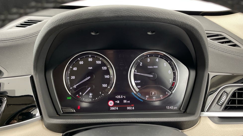 BMW X1 xDrive 20i xLine 5dr Step Auto Petrol Estate - Image 9
