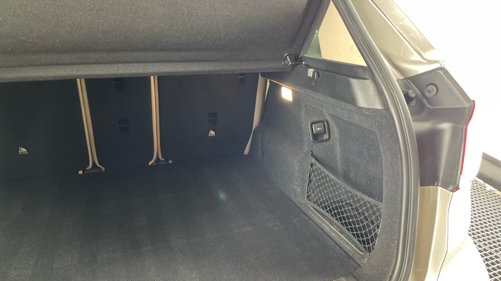 BMW X1 xDrive 20i xLine 5dr Step Auto Petrol Estate - Image 36