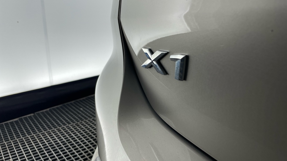 BMW X1 xDrive 20i xLine 5dr Step Auto Petrol Estate - Image 40