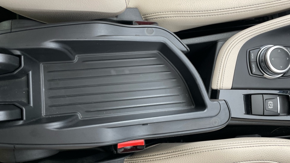 BMW X1 xDrive 20i xLine 5dr Step Auto Petrol Estate - Image 49