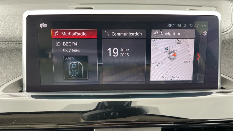 BMW X1 xDrive 20i xLine 5dr Step Auto Petrol Estate - Image 52