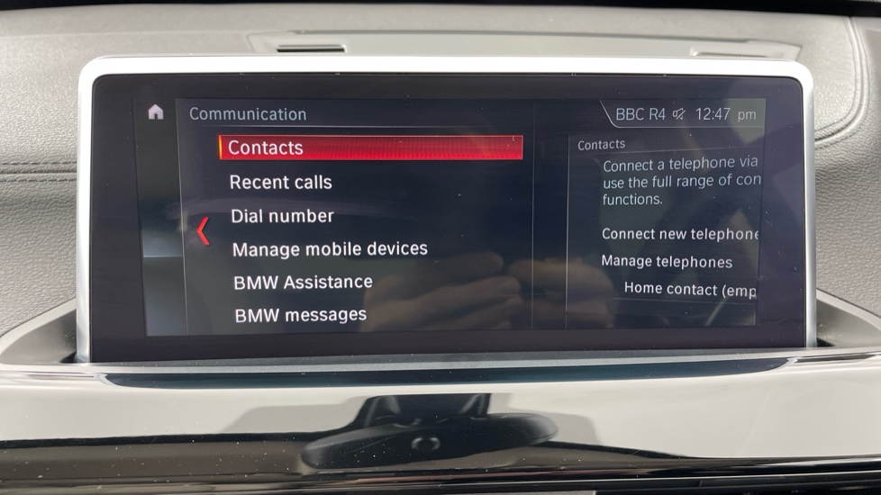BMW X1 xDrive 20i xLine 5dr Step Auto Petrol Estate - Image 53