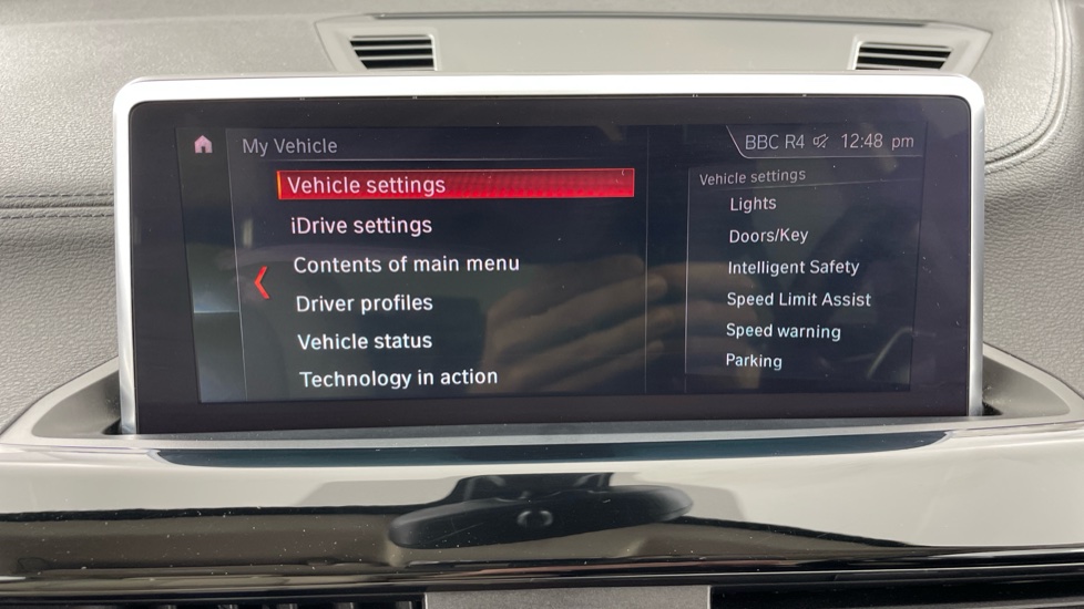 BMW X1 xDrive 20i xLine 5dr Step Auto Petrol Estate - Image 55