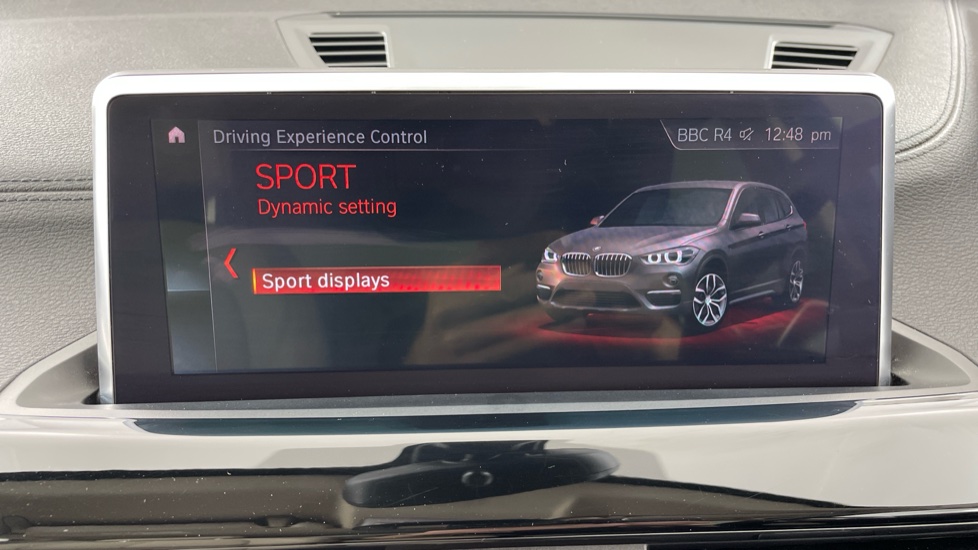 BMW X1 xDrive 20i xLine 5dr Step Auto Petrol Estate - Image 56