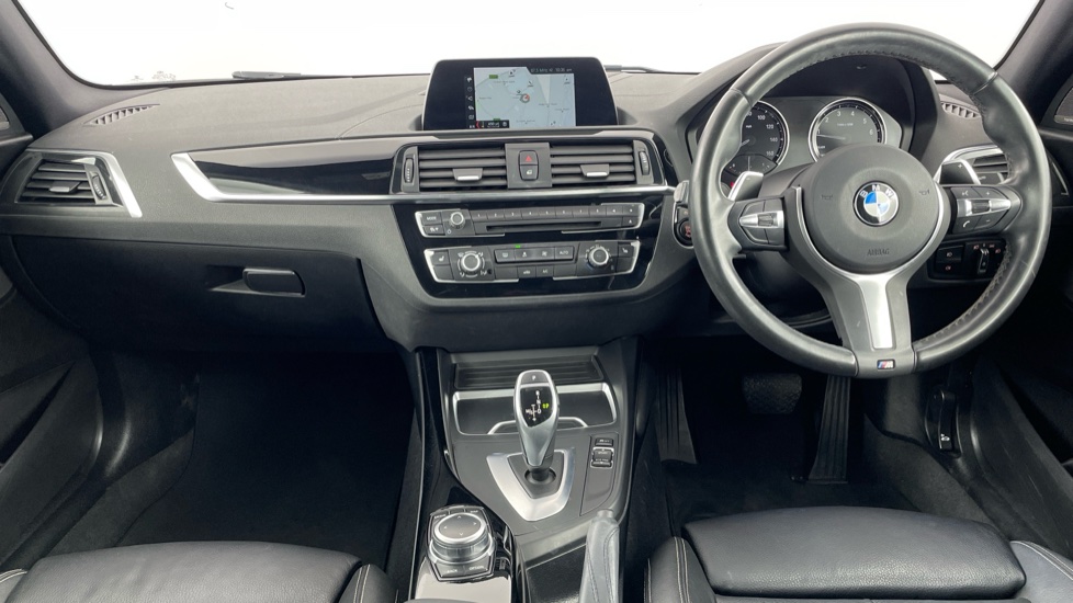BMW 2 Series 220i M Sport 2dr [Nav] Step Auto Petrol Coupe - Image 4