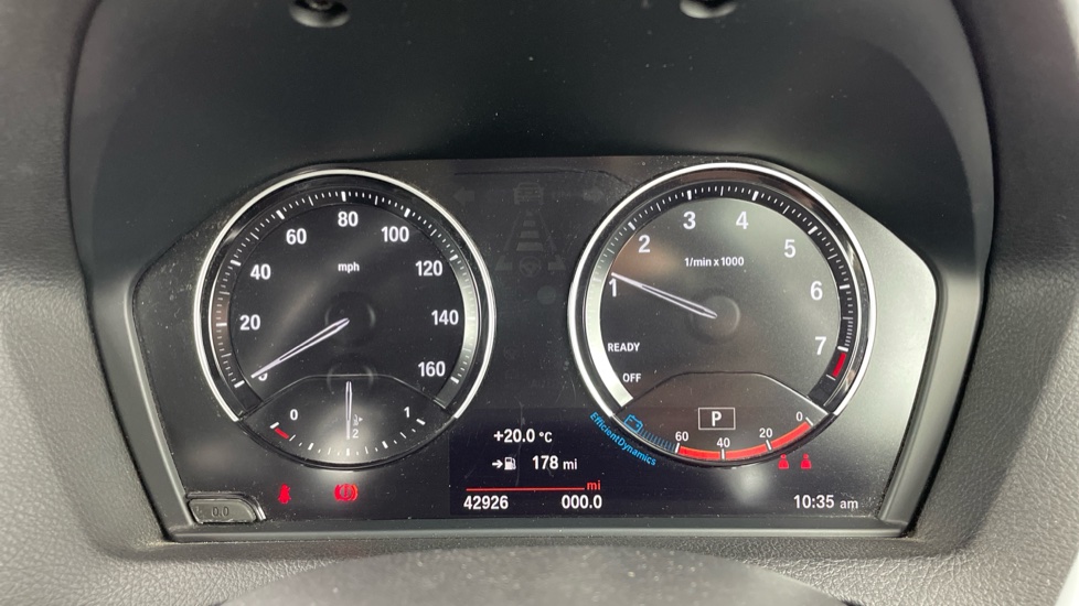 BMW 2 Series 220i M Sport 2dr [Nav] Step Auto Petrol Coupe - Image 9