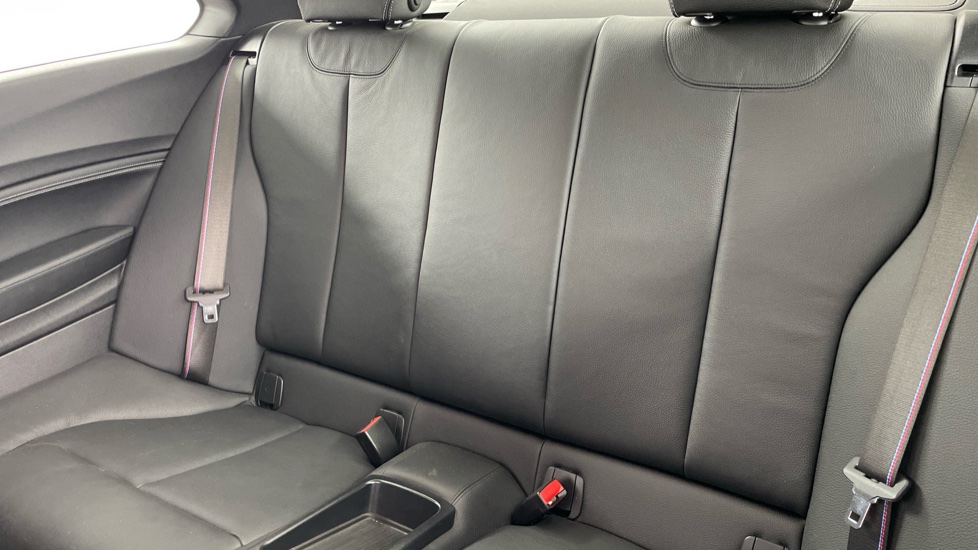 BMW 2 Series 220i M Sport 2dr [Nav] Step Auto Petrol Coupe - Image 12