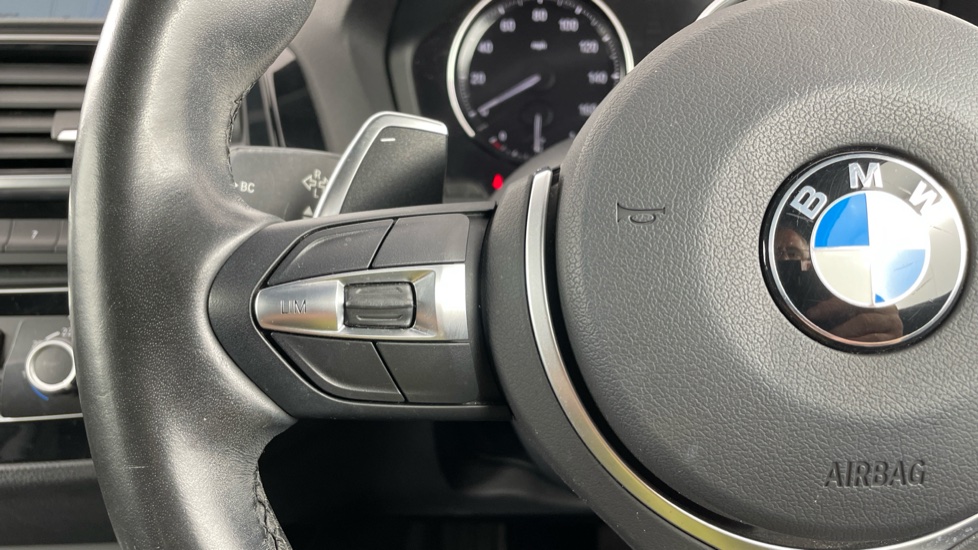 BMW 2 Series 220i M Sport 2dr [Nav] Step Auto Petrol Coupe - Image 17