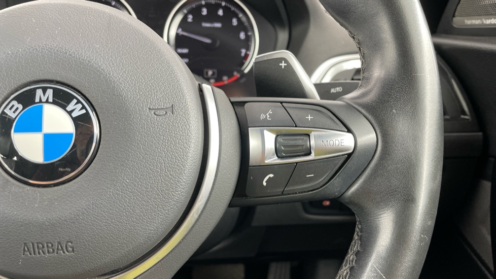 BMW 2 Series 220i M Sport 2dr [Nav] Step Auto Petrol Coupe - Image 18