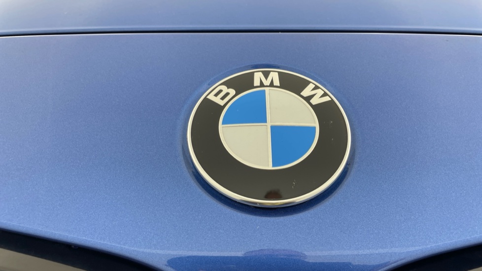 BMW 2 Series 220i M Sport 2dr [Nav] Step Auto Petrol Coupe - Image 24
